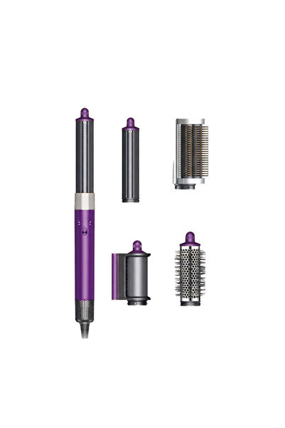 Torima THD-02 PURPLE MULTI STYLER AIRWRAP