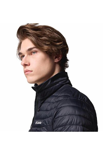 Columbia Powder Pass Hybrid Men's Coat