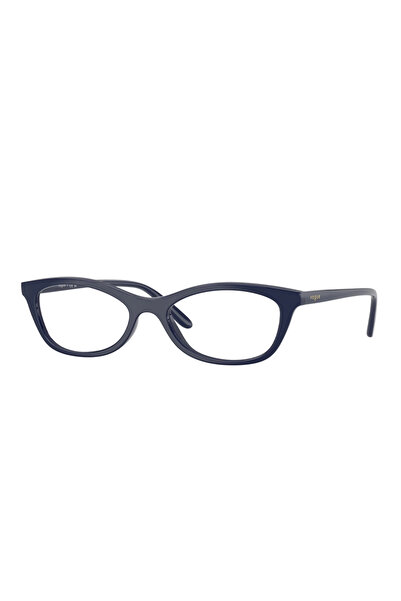 Vogue Rame de ochelari albastre VO5668 2288 53