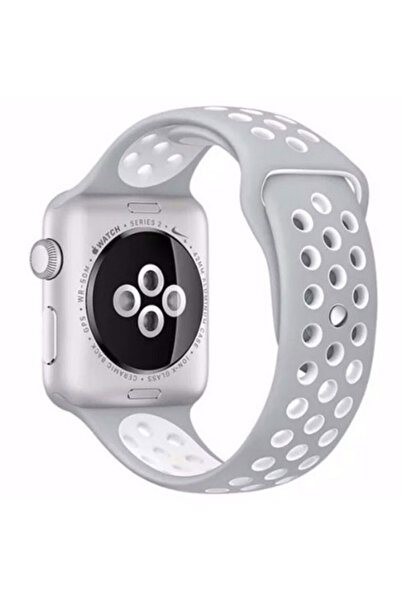 iUni Curea compatibilă cu Apple Watch Ultra/SE/8/7/6/5/4/3/2/1, 38 mm, silico...