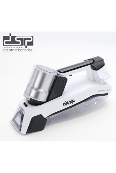 Generic DSP KD2049 Handheld Spot Cleaner with 2 speed control & Strong Suction 8KPa