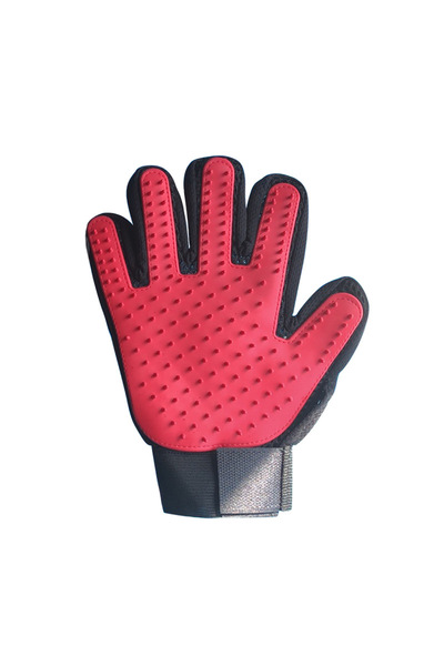 OEM Mănușă-perie pentru păr de animale, pentru dreaptă