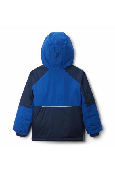 Columbia Mighty Mogul Iii Kids Ski Jacket