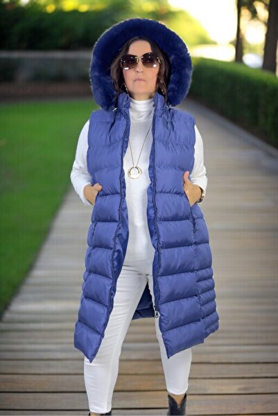 yagmurberen Removable Ka Hooded Ra Boy Papitone Inflatable Vest