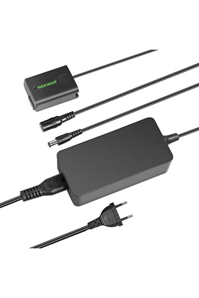 NEEWER Acumulator dummy NP FW50 compatibil cu Sony