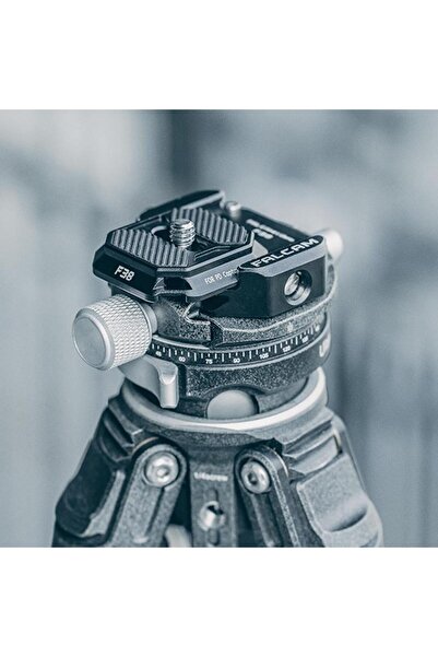 FALCAM F38 & PD Quick Release Plate-2465