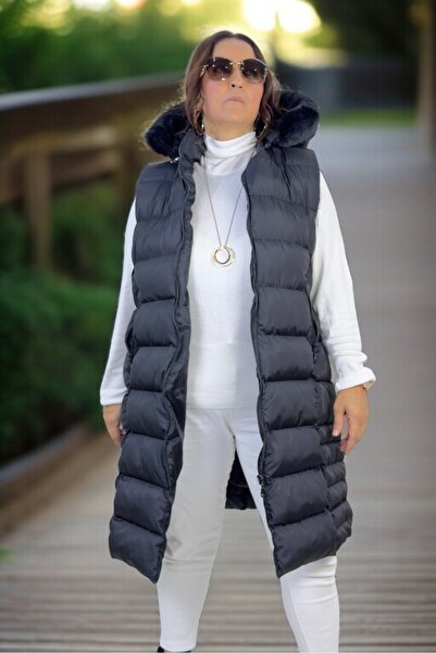 yagmurberen Removable Ka Hooded Ra Boy Papitone Inflatable Vest