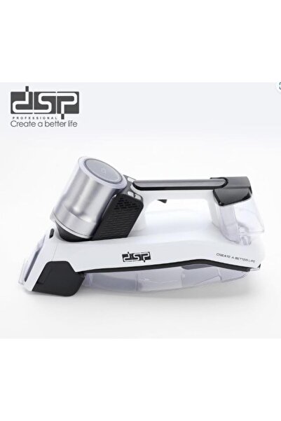 Generic DSP KD2049 Handheld Spot Cleaner with 2 speed control & Strong Suction 8KPa