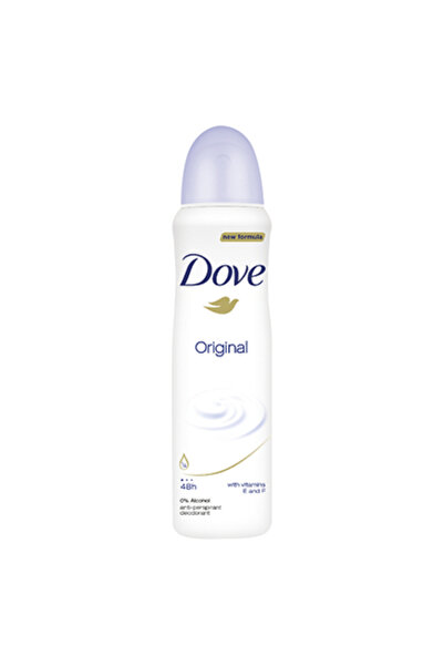Dove Deodorant Original 150 ml