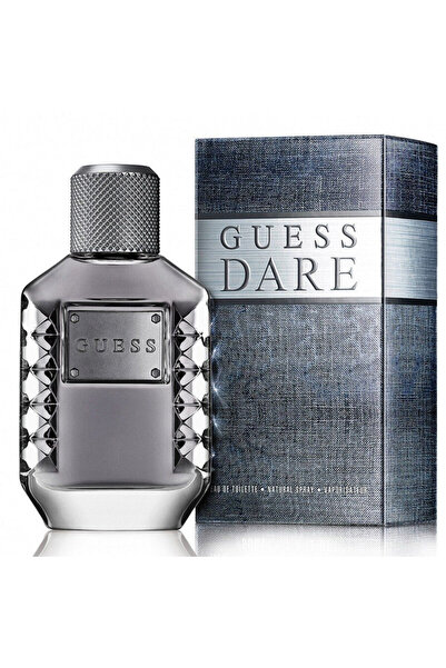 Guess DARE FOR HIM EDT 100ML