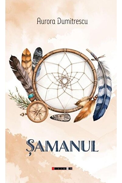 Editura Eikon Samanul, Aurora Dumitrescu