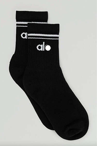 Beat Socks زوج واحد من جوارب AL0 Yoga College