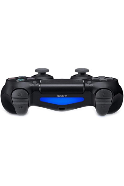 Sony Playstation Dualshock 4 Wireless Controller - Jet Black