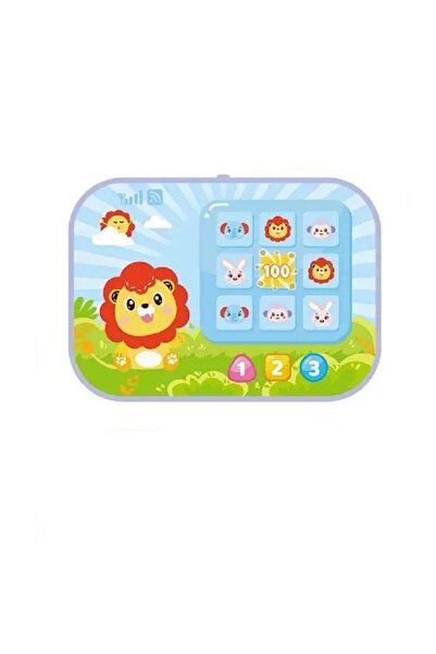 OEM Blue tummy and head pillow with mat and baby accessories