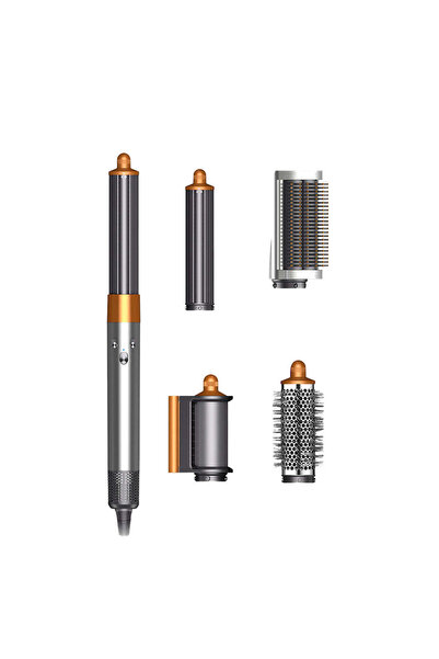 Torima THD-02 GREY MULTI STYLER AIRWRAP