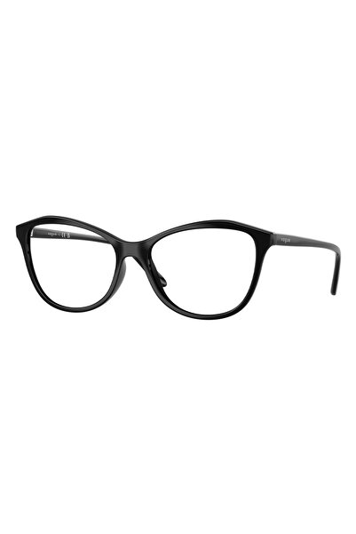 Vogue Rame de ochelari VO5602 W44 54 negre