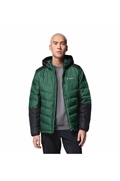 Columbia Labyrinth Loop Ii Hooded Men's Coat