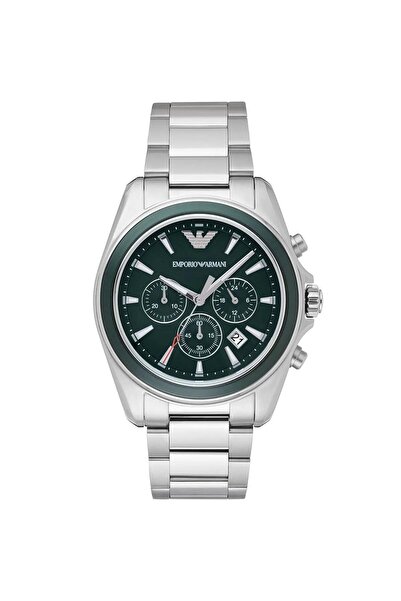 Emporio Armani ساعة يد رجالية AR6090