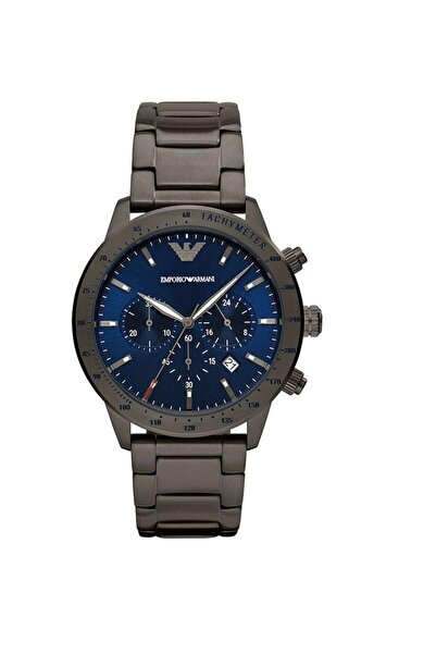Emporio Armani AR80045 Erkek Kol Saati