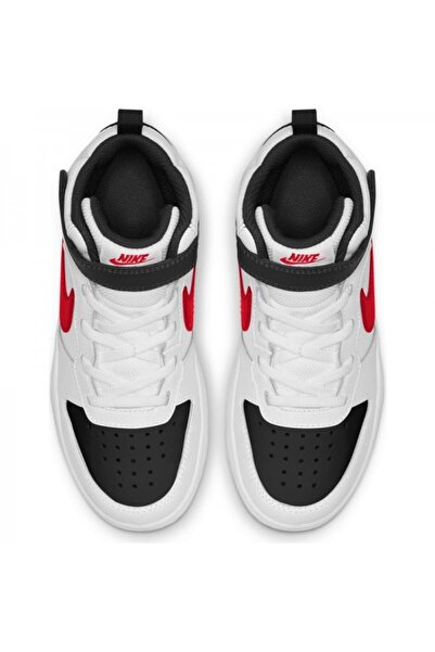 Nike Pantofi sport COURT BOROUGH MID 2 BPV Copii