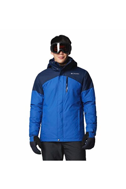 Columbia Last Tracks II Erkek Kayak Montu