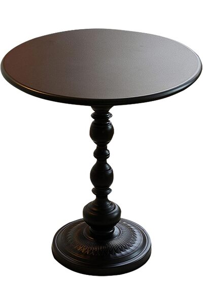 Twinkle Mart Preferspace Accent Side End Table - Vintage Iron Side Table