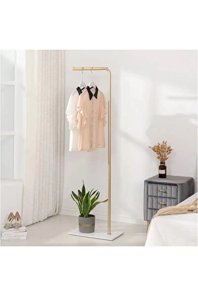 Zztcmp علاقة معاطف قائمة بذاتها مع قاعدة من بلاطة صخرية، أثاث معدني للمدخل، ح...