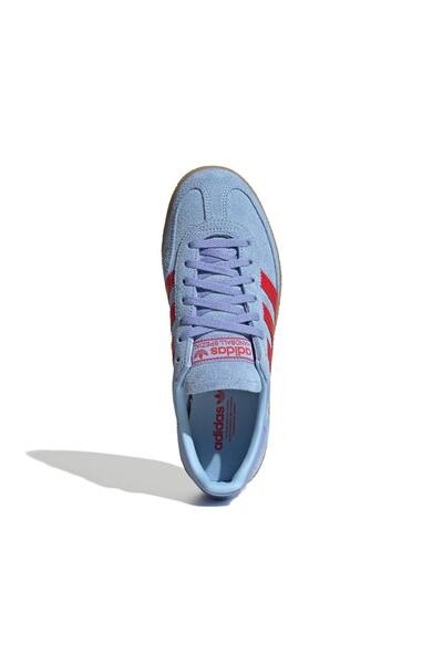 adidas Tenis albastru pentru femei HANDBALL SPEZIAL W JR3639