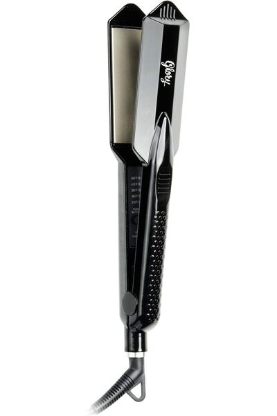 Beauty of glory مكواة فرد الشعر الاحترافية GLORY OF BEAUTY - ألواح سيراميك عر...