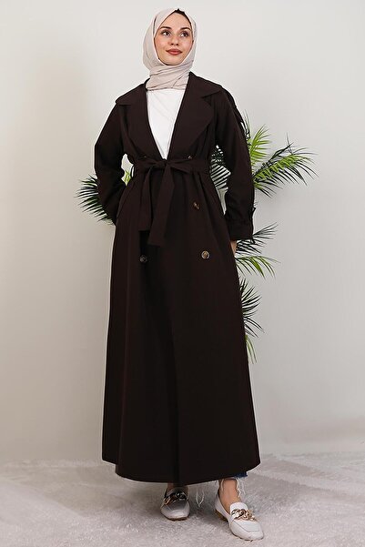 GİYZAMİLA Τζασμίν Τρεντσόκοτ Πικρό Καφέ