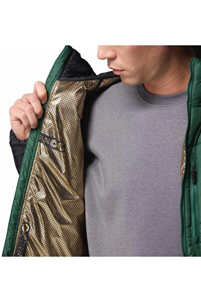 Columbia Labyrinth Loop Ii Hooded Men's Coat