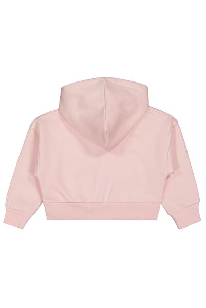 Civil Girls Plain Cardigan for 2-5 Years Old - Pink2-3 Years Old