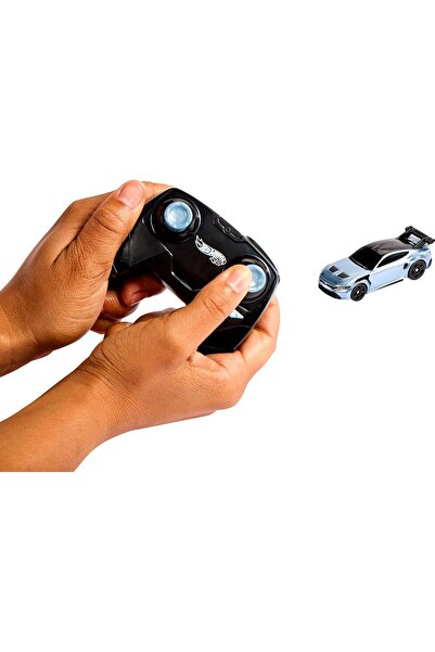 HOT WHEELS RC 1:64 Ford Mustang GTD