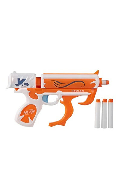 Nerf Blaster Roblox - Arsenal Soul Catalyst, 4 projectiles