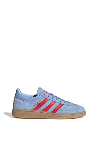adidas Tenis albastru pentru femei HANDBALL SPEZIAL W JR3639