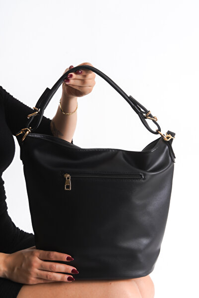 Solo Bag Women's Suede Soft Shoulder Handle Crossbody Bag