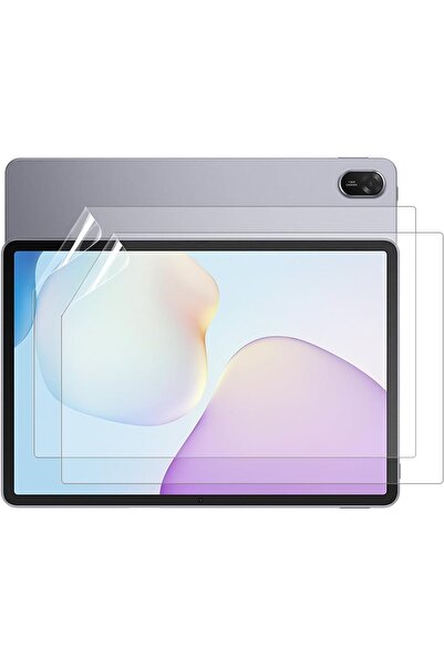 007 Paper-like Screen Protector for Huawei MatePad 11.5 inch (2025) - Soft An...