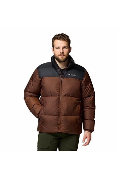 Columbia Puffect III Erkek Mont