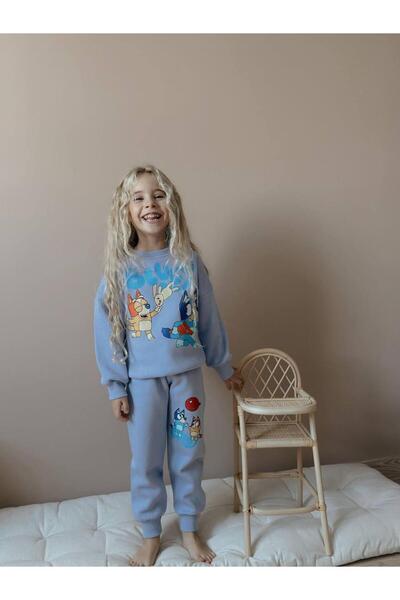 YİGİT BUTİK personaj Fată cu model set