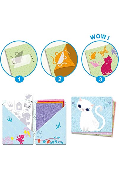 djeco ورشة عمل عصابات الرأس الثمينة