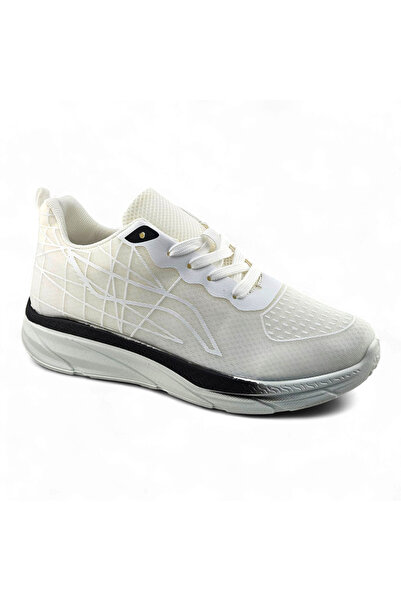 Stone Active Comfort Sneakers – Modern Breathable Design