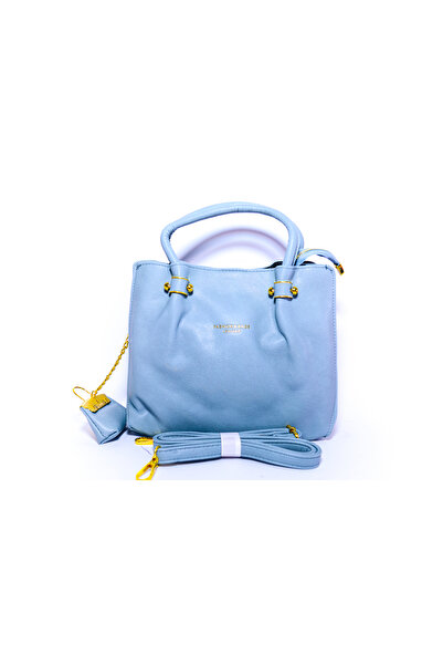 GRASS Elegant women's handbag and shoulder bag from Kras NIU-51006