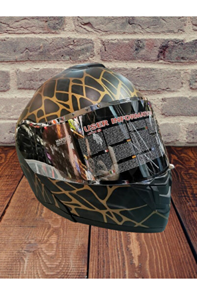 yyk ÇENE AÇILIR KASK RENKLİ VE ŞEFFAF VİZÖRLÜ DOT SERTİFİKALI GÜNEŞ VİZÖRLÜ