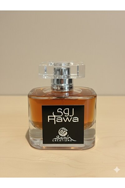 Sarah creation عطر راوا من سارة كرييشنز