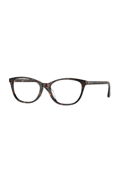 Vogue Rame de ochelari VO5502D W656 54 Havana