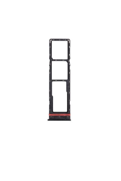 AXYA Infinix Hot 11 S Sim Holder Multi-Colored