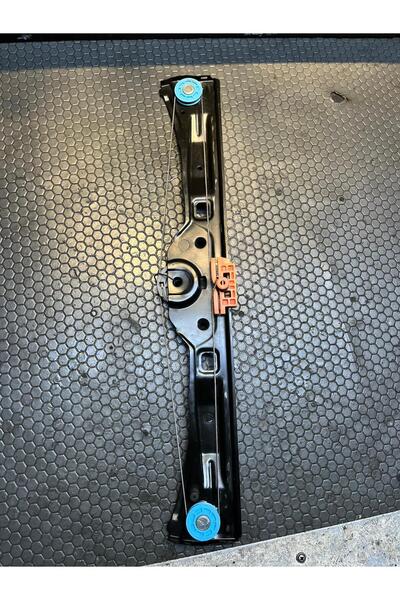 Fiat FİORİNO CAM KRİKOSU (MOTORSUZ)