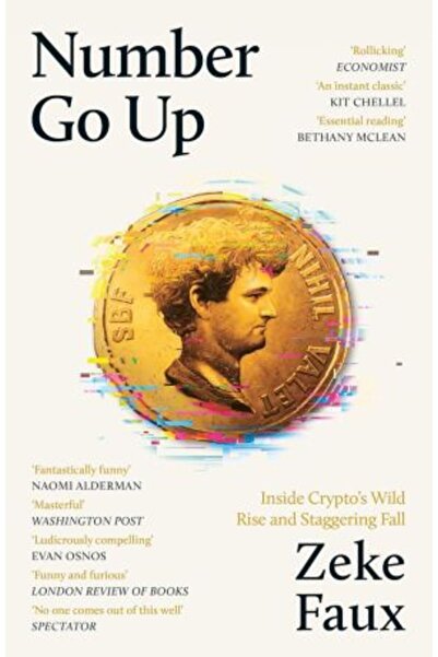 W&N Numărul crește: În interiorul ascensiunii sălbatice și al scăderii uluito...