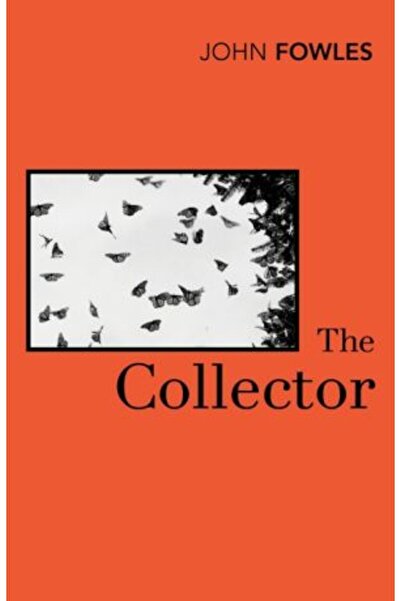 Vintage Colecționarul - John Fowles