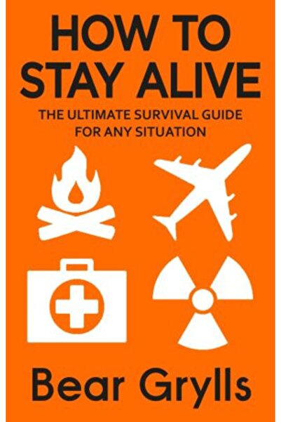 CORGI Πώς να παραμείνετε ζωντανοί: Ο απόλυτος οδηγός επιβίωσης για οποιαδήποτ...